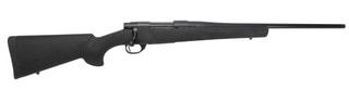 HOWA M1500 Hogue 22-250 Rem Bolt Action Rifle with large internal bolt handle